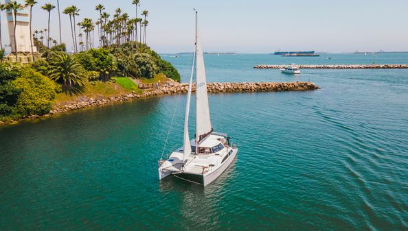 Seawind Catamaran image