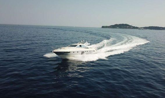 Azimut 62S Italia image