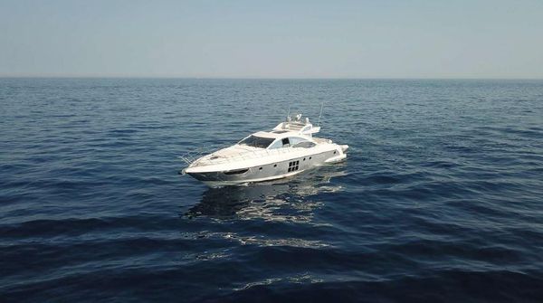 Azimut 62S Italia image