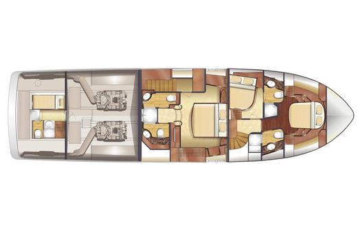 Ocean-alexander 72-PILOTHOUSE image