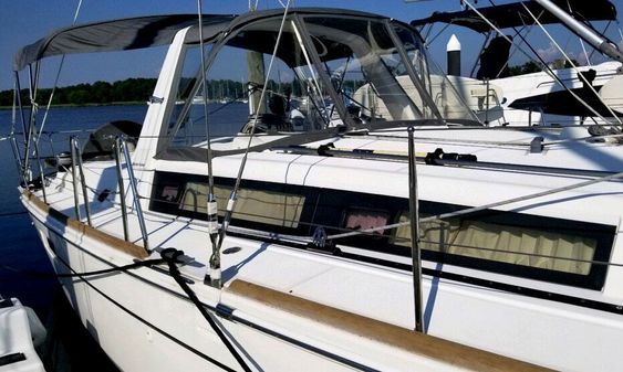 Beneteau OCEANIS-41 image