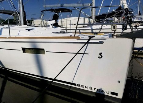 Beneteau OCEANIS-41 image