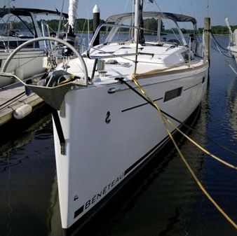 Beneteau OCEANIS-41 image