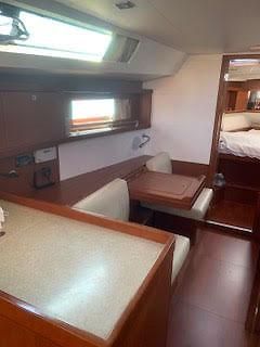 Beneteau OCEANIS-41 image