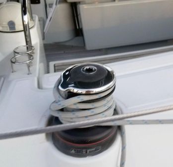 Beneteau OCEANIS-41 image