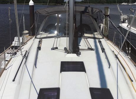 Beneteau OCEANIS-41 image