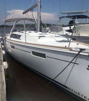 Beneteau OCEANIS-41 image