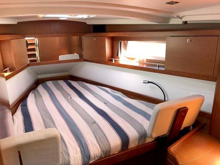 Beneteau OCEANIS-41 image