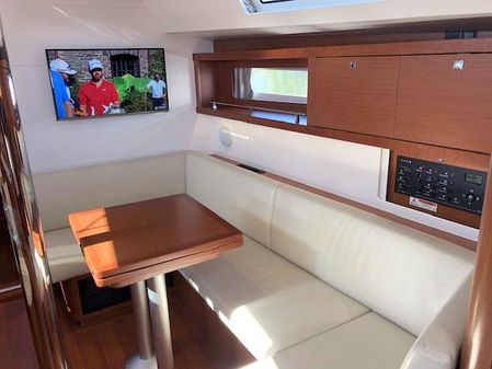 Beneteau OCEANIS-41 image