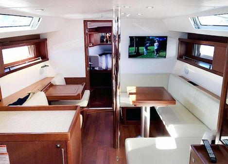 Beneteau OCEANIS-41 image