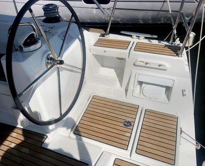 Beneteau OCEANIS-41 image