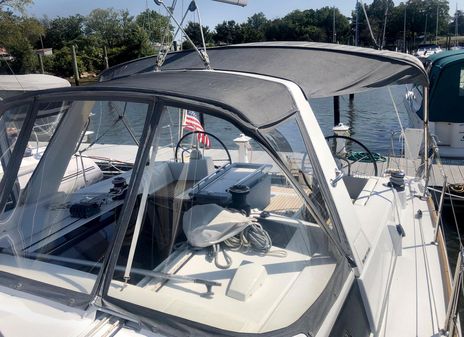 Beneteau OCEANIS-41 image