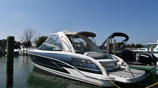Formula 290 Bowrider