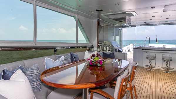 Broward Raised Pilothouse image