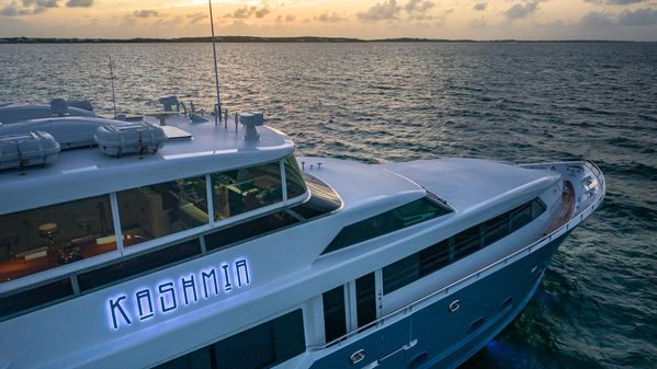 Broward Raised Pilothouse image