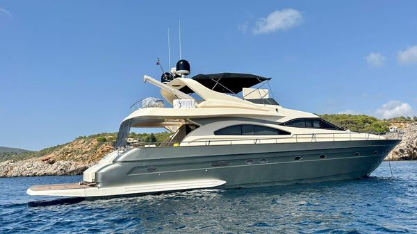 Astondoa 80