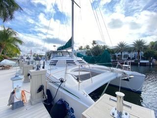 Manta 42 MK2