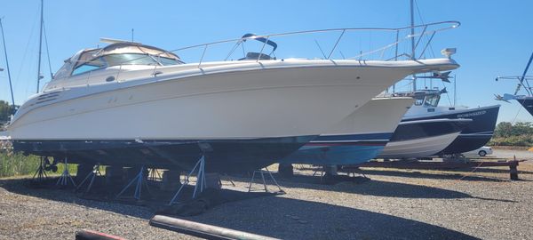 Sea Ray 450 Sundancer image