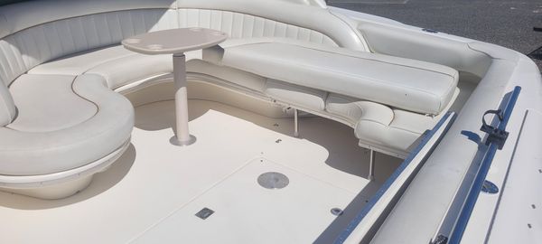 Sea Ray 450 Sundancer image