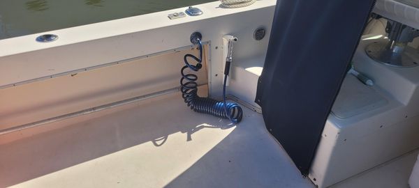 Sea Ray 450 Sundancer image