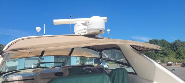 Sea Ray 450 Sundancer image