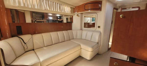 Sea Ray 450 Sundancer image