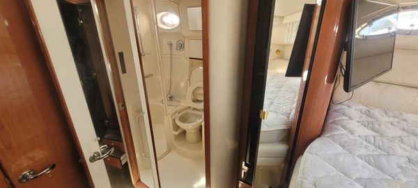 Sea Ray 450 Sundancer image