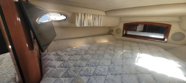 Sea Ray 450 Sundancer image