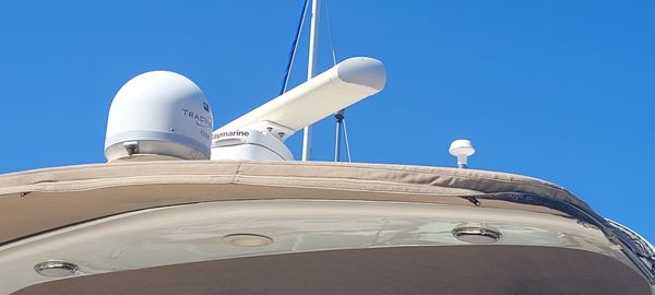 Sea Ray 450 Sundancer image