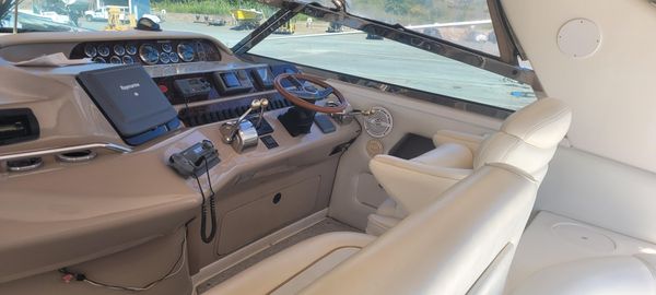 Sea Ray 450 Sundancer image