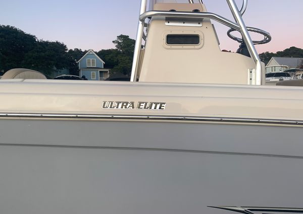 Carolina-skiff 23-ULTRA-ELITE image