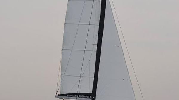 Aventura 34