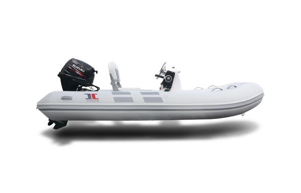 2024 Inmar Yacht Tender 360R
