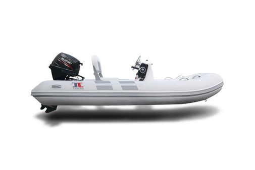 Inmar Yacht Tender 360R image