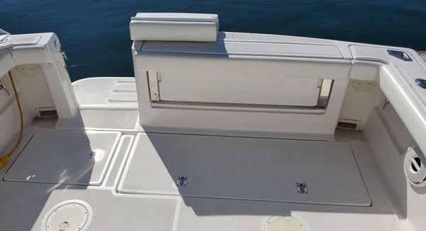 Tiara Yachts 3100 Open image