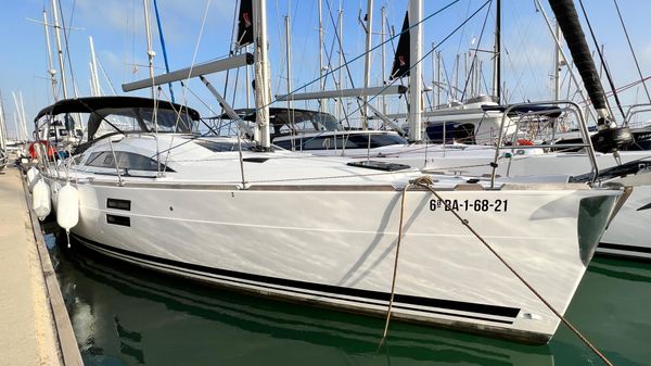 Elan IMPRESSION 40.1