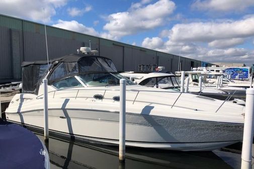Sea Ray 340 Sundancer image