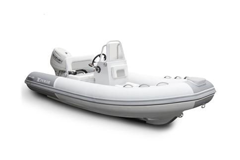 Inmar Aluma Lite 430R - main image