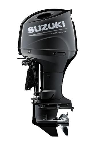 Suzuki DF200A