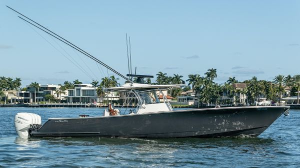 Valhalla Boatworks 41