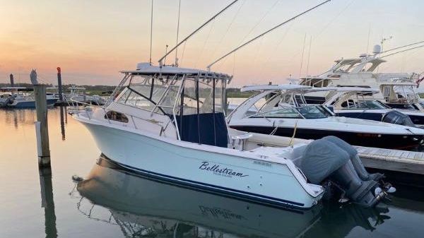 Grady-White 30 Marlin 