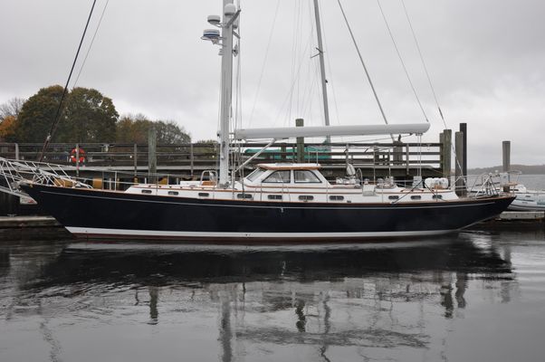 Morris Custom 57 - main image
