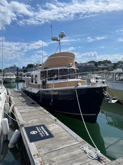 Ranger-tugs R-31-CB image