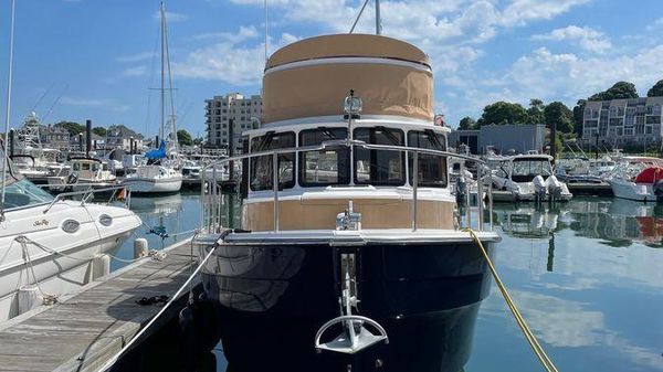 Ranger Tugs R-31 CB 