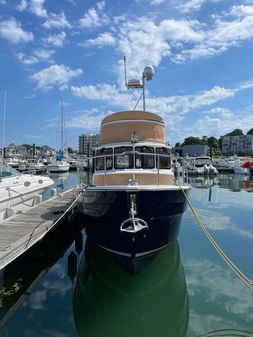 Ranger-tugs R-31-CB image