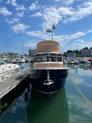 Ranger-tugs R-31-CB - main image