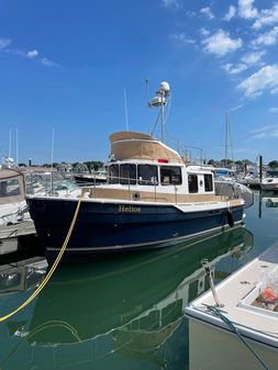 Ranger-tugs R-31-CB image