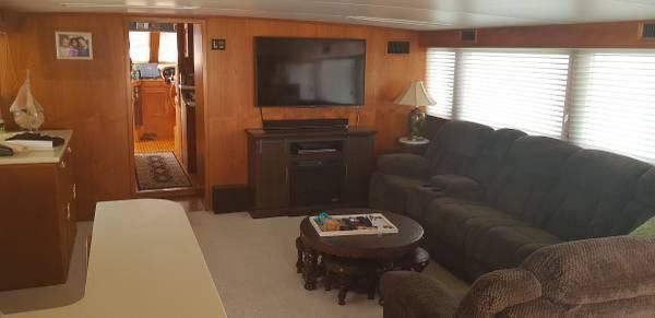 Ocean Alexander 76 Motor Yacht image