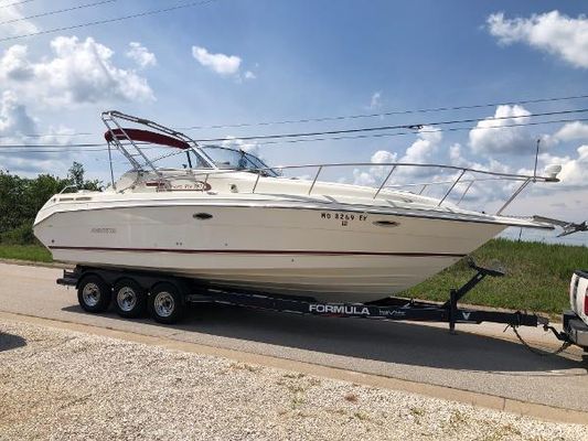 Rinker 280-FIESTA-VEE - main image