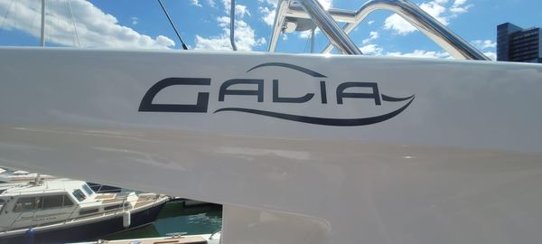 Galeon GALIA-750-HARDTOP image